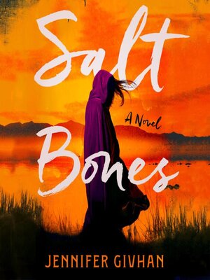 cover image of Salt Bones